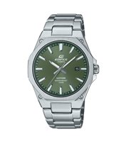 Orologio Casio Uomo Edifice in Acciaio EFR-S108D-3AVUEF - EFR-S108D-3AVUEF